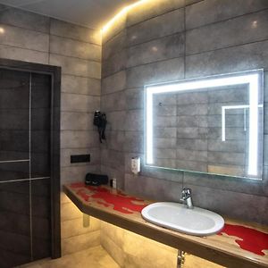 Pokój typu deluxe z łóżkiem king-size